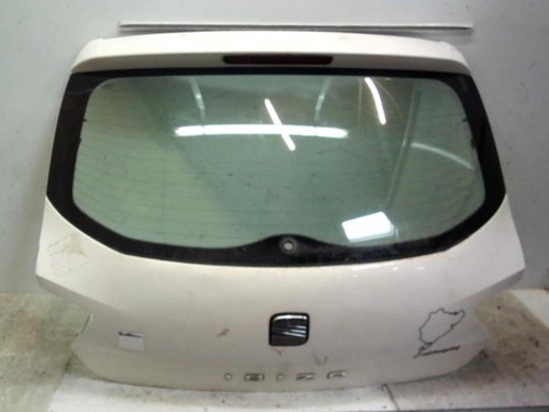 Malle hayon arriere seat - seat, ibiza