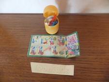 Kinder  surprise  Pâques