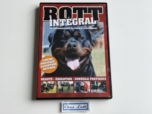 Rott intégral documentaire - rott,