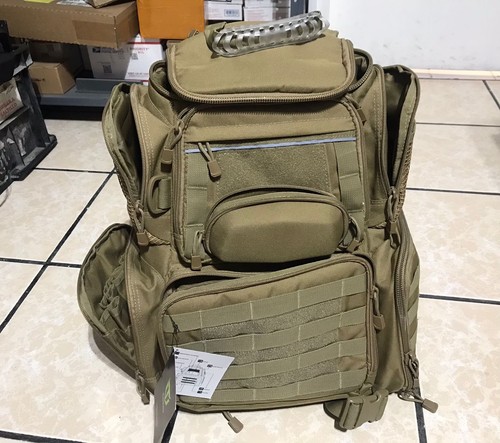 Tidewe tactical handgunner - tidewe,