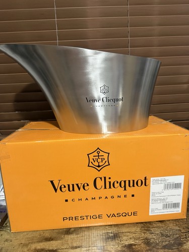 Veuve clicquot prestige - veuve,