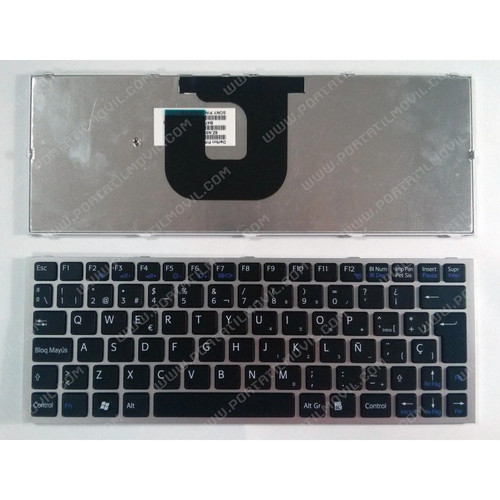 Clavier pour portable sony - pour,
