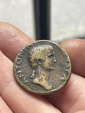 As d’Antonia Augusta, TI