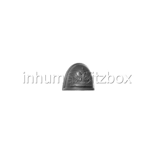 Da2u06 epauliere tacticus dark - da2u06,