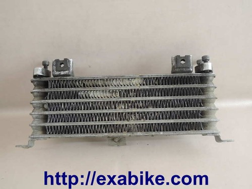 Radiateur huile pour modele - radiateur,