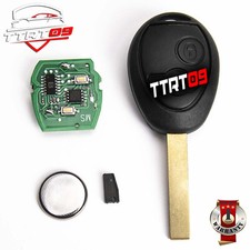 TÉLÉCOMMANDE CLÉ POUR MINI