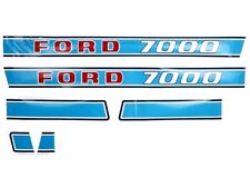 Ensemble D'Autocollants De