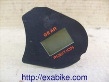 indicateur de rapport engage