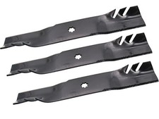 Jeu de lames (mulching)