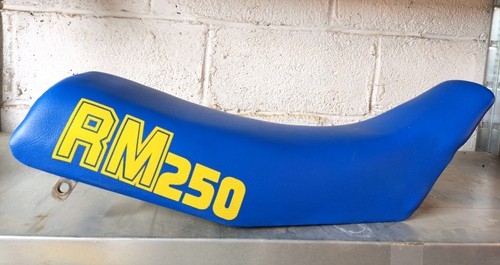 Selle suzuki 85 - selle, 84/85