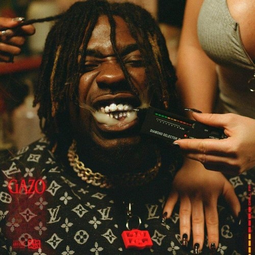 Gazo drill 2 - drill, lp