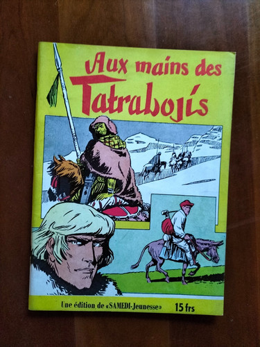 1957 aux mains des - mains,