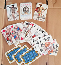 Philibert jeu de 55 carte