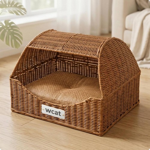 Panier tiroir pour - à, chat