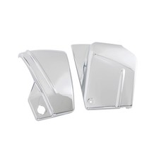 Couvercle De La Batterie Side