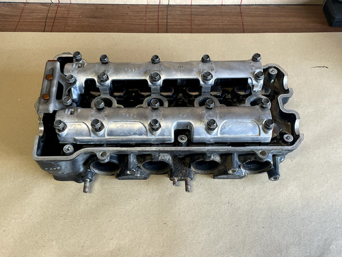 Culasse complète honda - complète,