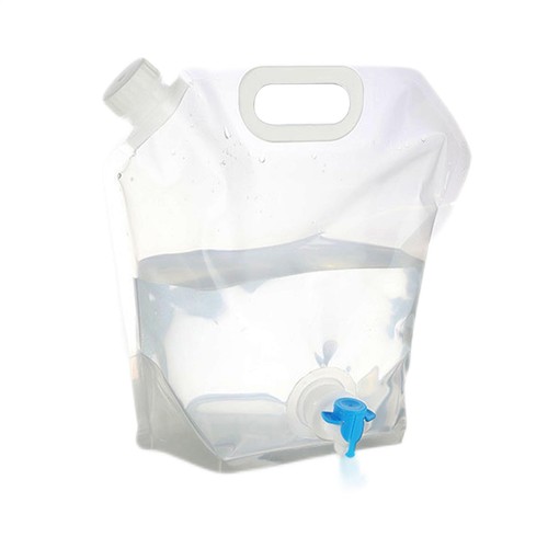 Sac eau pliable - pliable,