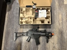 Umarex HeckIer & Koch HK G36C