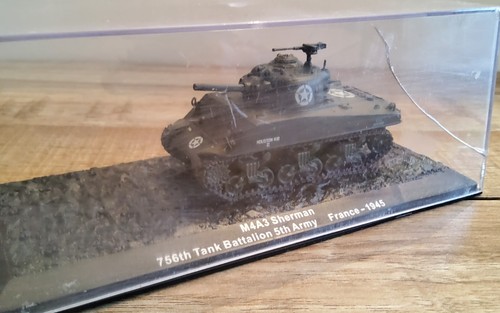 Char m4a3 sherman 1945 72 - m4a3,