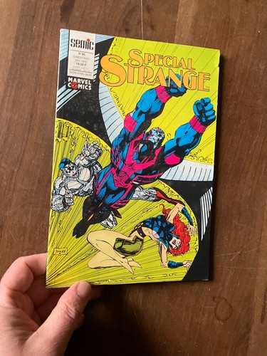 Petit format comics - format,