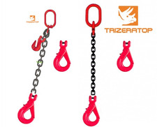 Elingue chaine 1 brin 10mm CMU