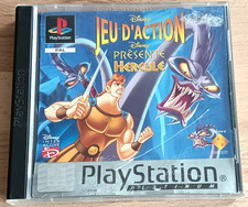 Playstation PS1 Disney