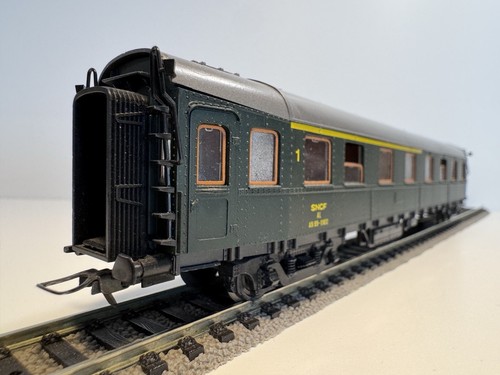 Roco 4291 voiture - -,