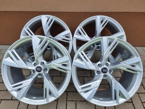 Jantes neuves look - jantes, 19''