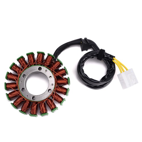 Stator allumage honda - stator, 1000