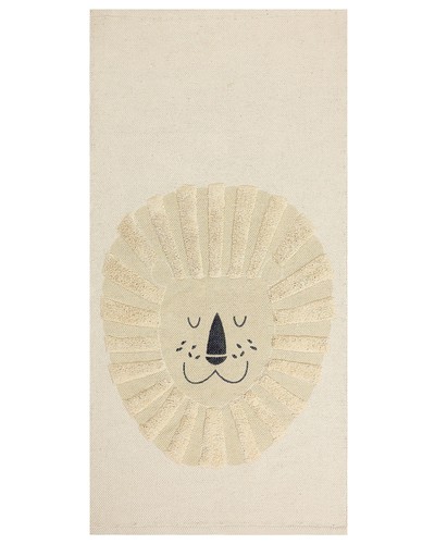 Tapis enfant fait main - tapis,
