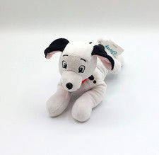Peluche chien dalmatien DISNEY