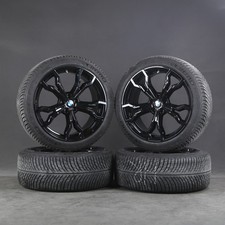 21 Pouces BMW X3M X4M F97 F98