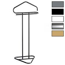 Valet de chambre valet de nuit porte vêtement 4 coloris disponibles