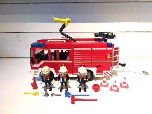 Playmobil 9464 camion - playmobil, 9464/