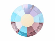 Light Burgundy AB, Preciosa