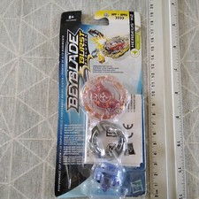 toupie BEYBLADE – HASBRO /