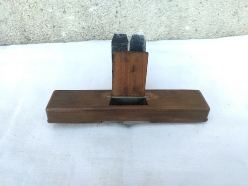 Guimbarde meplats de - a,