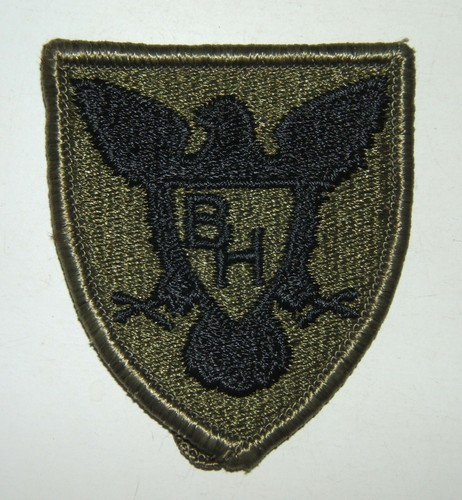 Insigne 86 division - us,