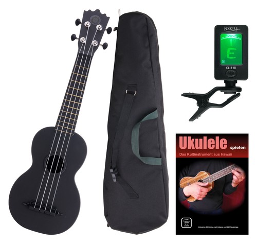 Ukulele soprano uke guitar - ukulele,