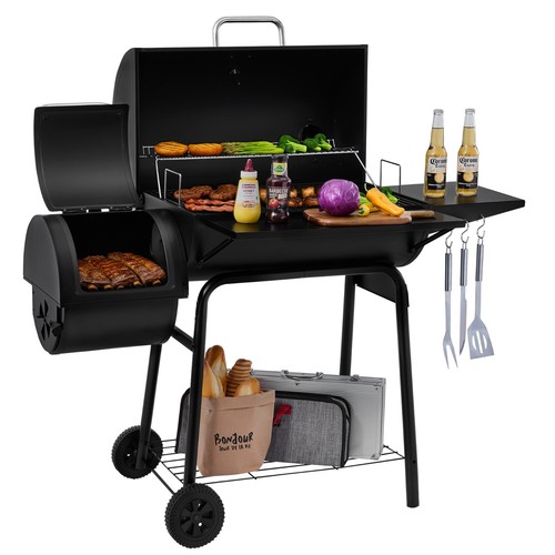 Royal gourmet inch charcoal - royal, 28-inch