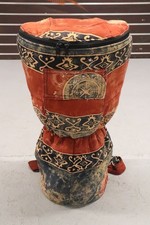 African 10" Djembe Drum with Bag