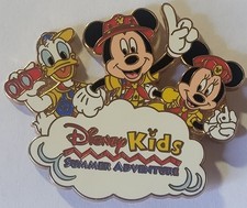 PINS PIN DISNEY KIDS DONALD