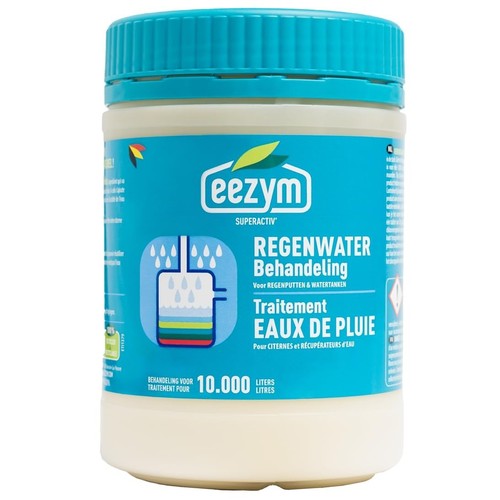 Traitement eau pluie - traitement,