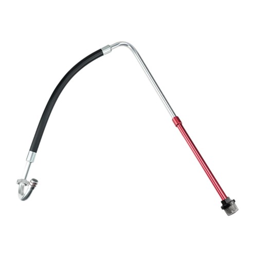 Sprayer tube extension rod - sprayer,