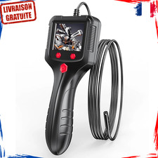 Caméra Endoscopique