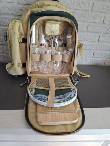 Sac dos pique - a, pique-nique