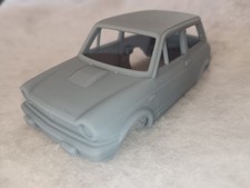 Carrosserie Autobianchi A112