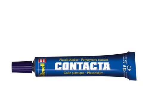 Colle contact revell tube - colle,