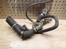 Boîtier De Thermostat Et