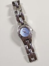 Montre baume & mercier Baume et Mercier Linéa ( Attention Manque Cache Arrière) 